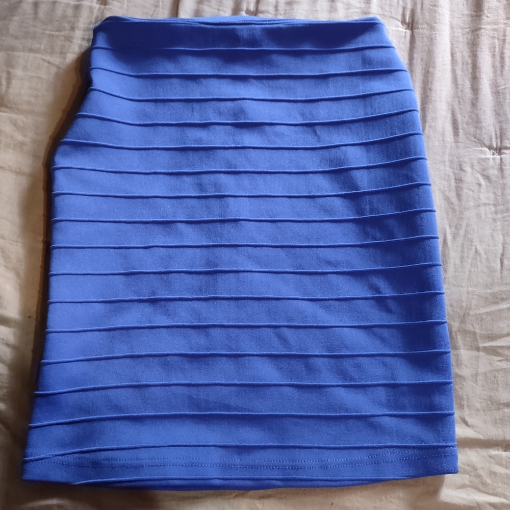 Dress skirt
